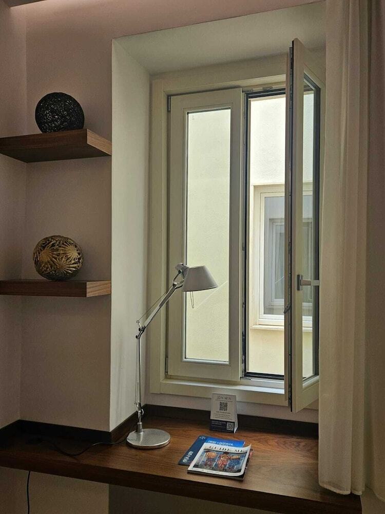 The Capital Boutique Hotel