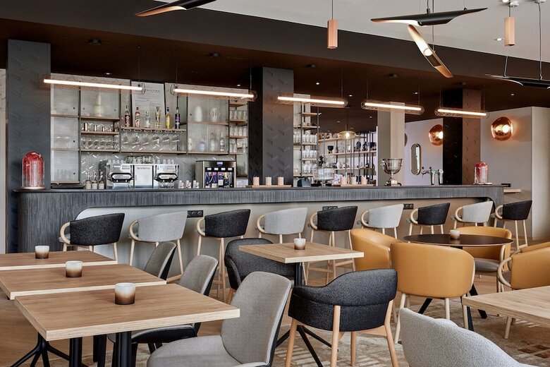 AC Hotel Strasbourg