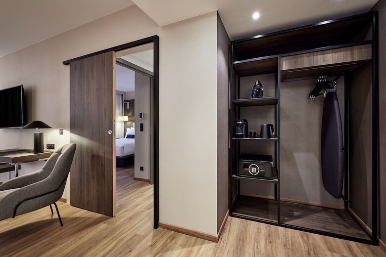 AC Hotel Strasbourg