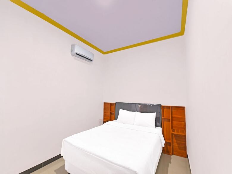Hotel O Homestay Antara