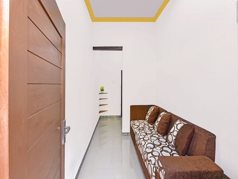 Hotel O Homestay Antara
