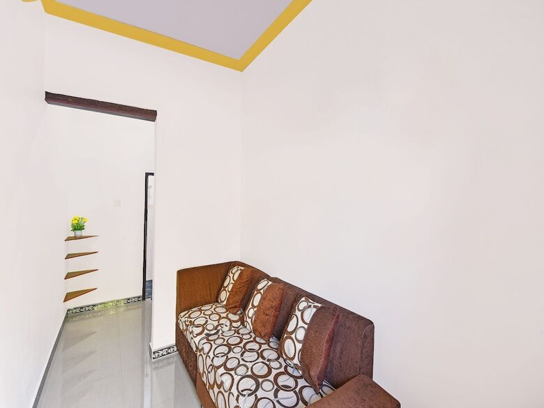 Hotel O Homestay Antara