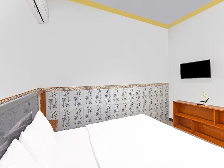 Hotel O Homestay Antara