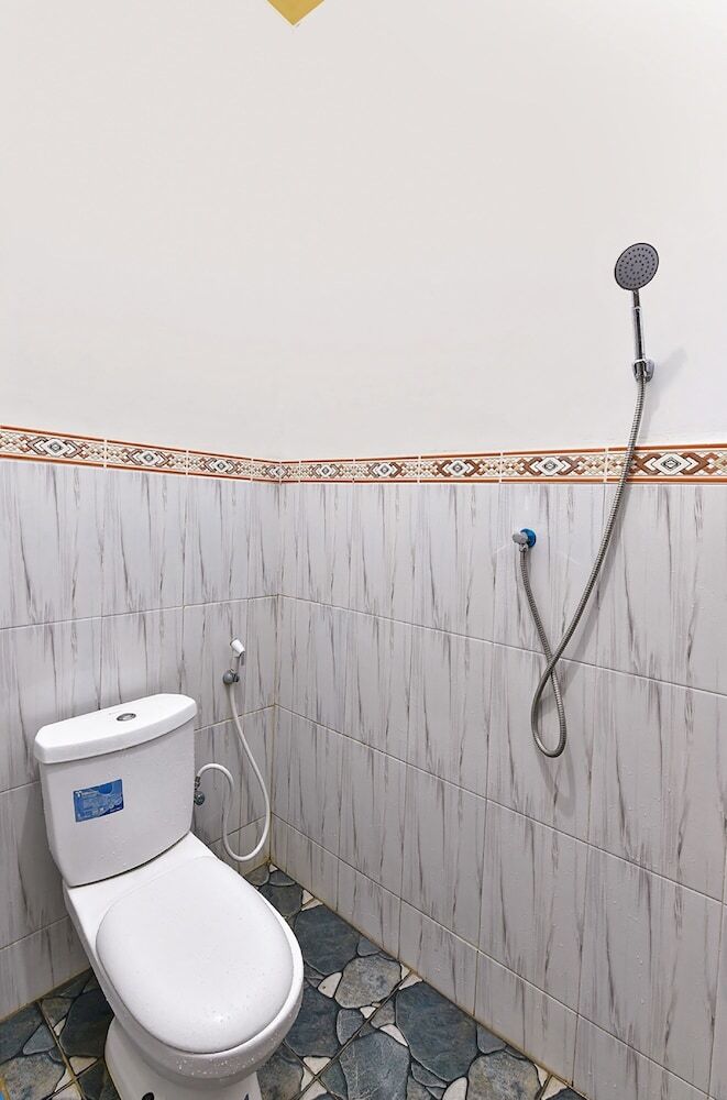 Hotel O Homestay Antara
