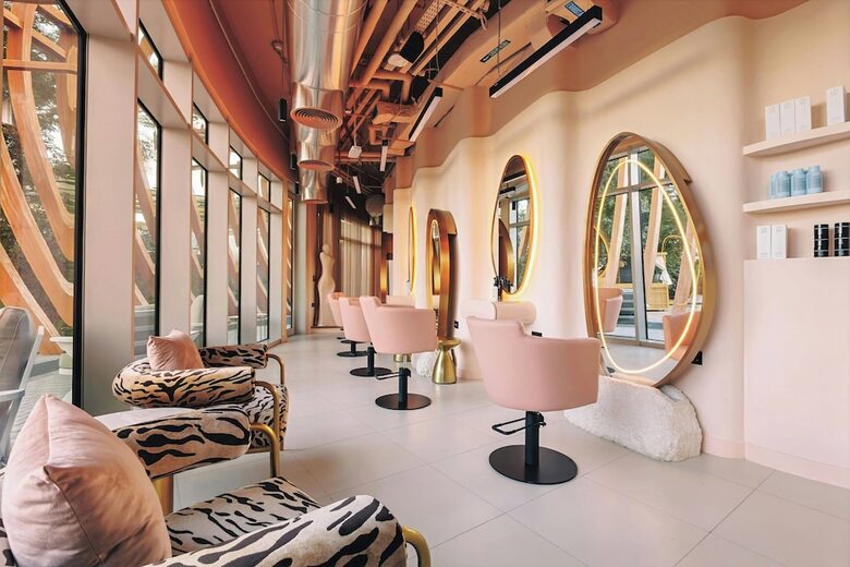 Hotel W Dubai - Mina Seyahi