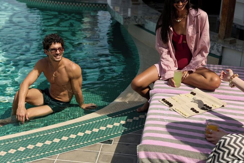 Hotel W Dubai - Mina Seyahi