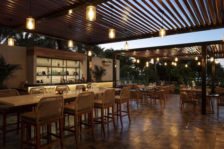 Hotel W Dubai - Mina Seyahi