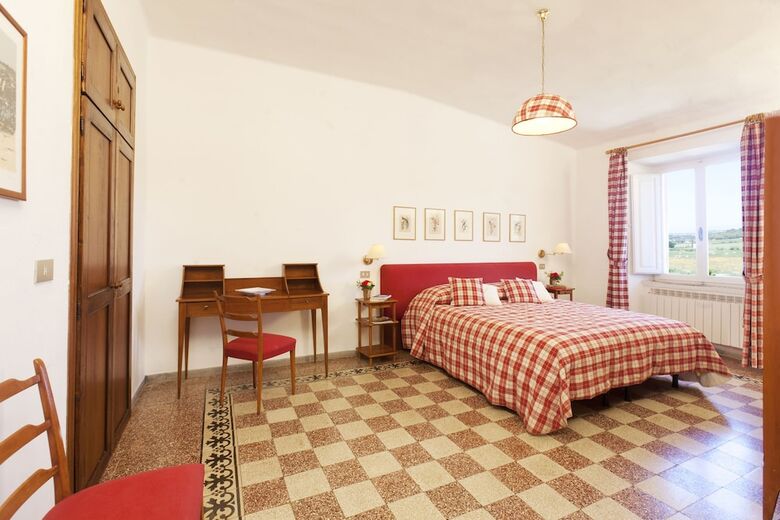 Agroturismo Agriturismo Grazia