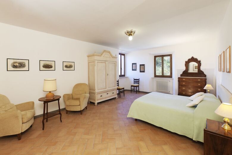 Agroturismo Agriturismo Grazia
