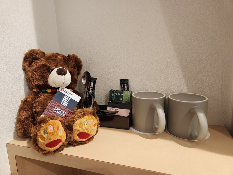 Hotel Travelodge Honmachi Osaka