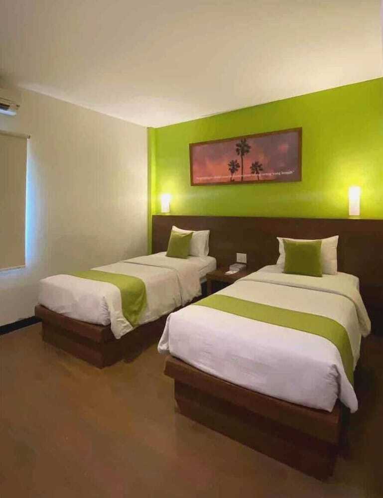 Hotel Candi Indah - Akpol Semarang