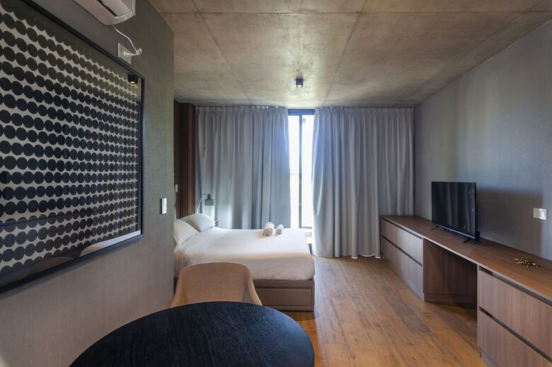 Live Soho Boutique Apartments Palermo Soho