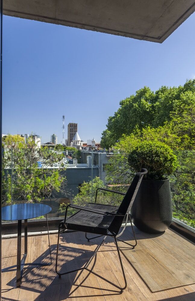 Live Soho Boutique Apartments Palermo Soho