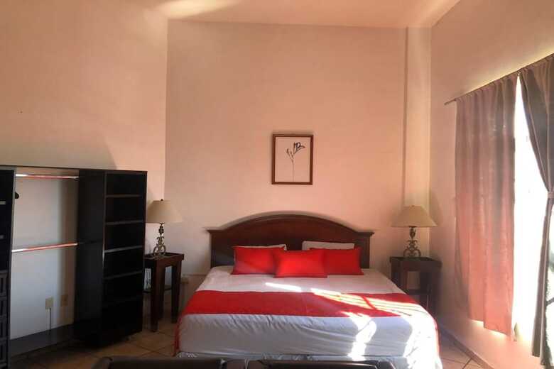 Hotel Posada Do�a Rubino