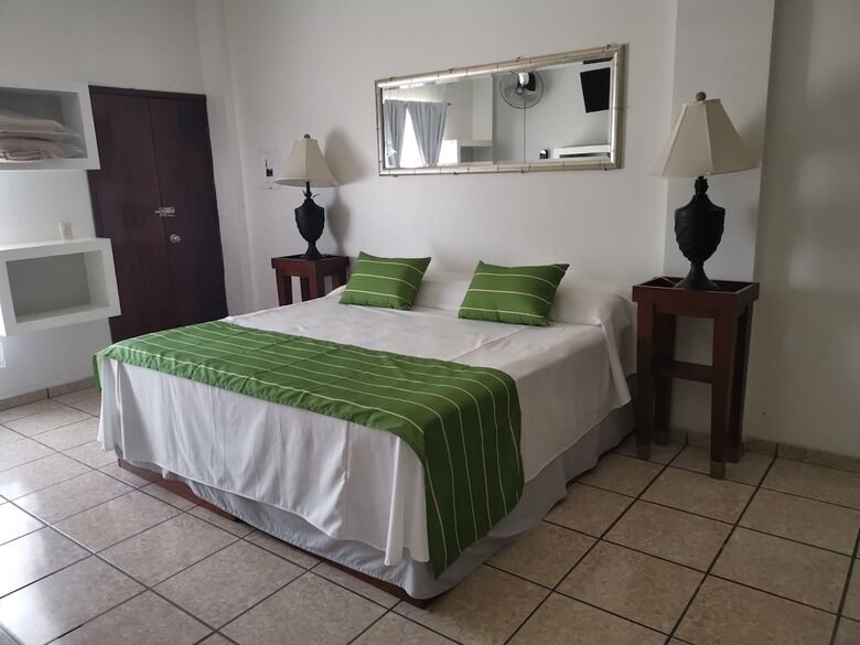 Hotel Posada Do�a Rubino
