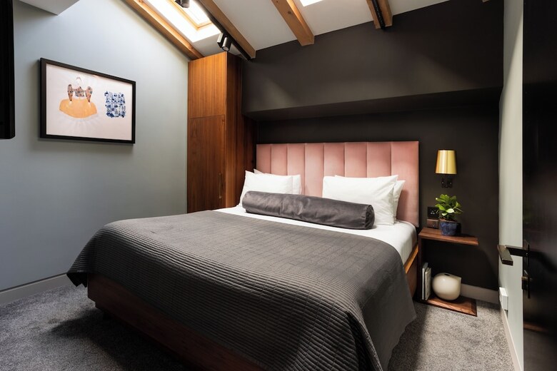 Aparthotel Native Bankside