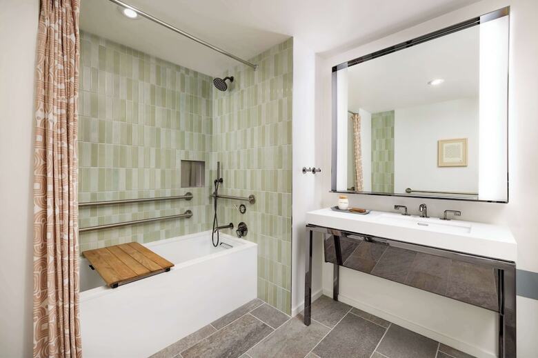 Timbri Hotel San Francisco, Curio Collection By Hilton