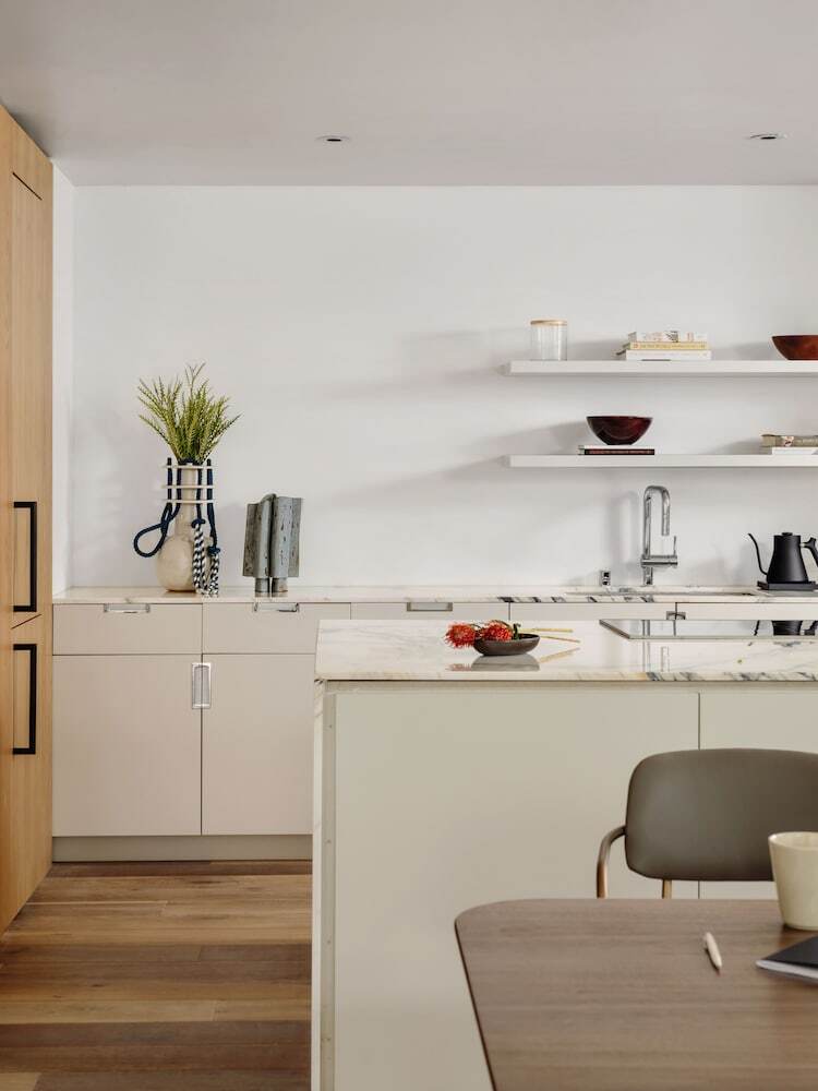 Timbri Hotel San Francisco, Curio Collection By Hilton