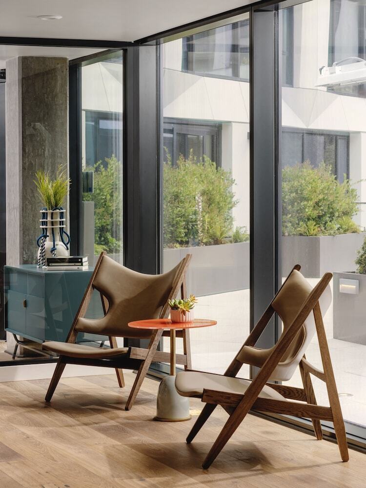 Timbri Hotel San Francisco, Curio Collection By Hilton