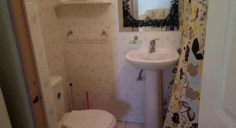 Apart Maxi