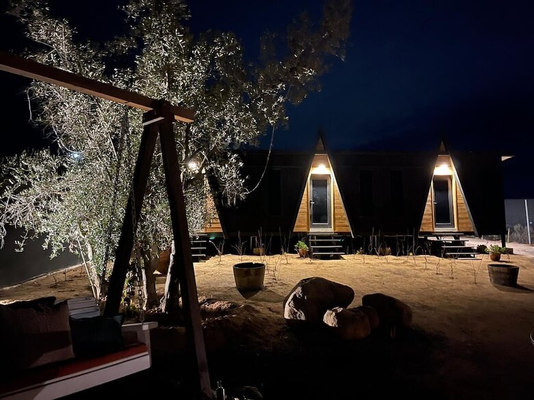 Hotel Finca Cazosa
