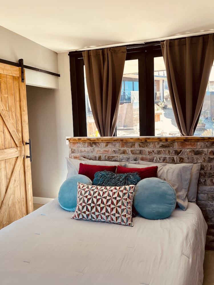 Hotel Finca Cazosa