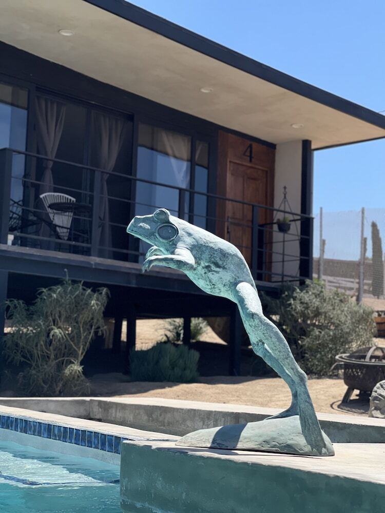Hotel Finca Cazosa