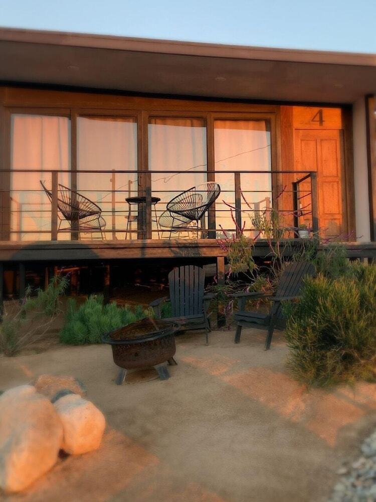 Hotel Finca Cazosa
