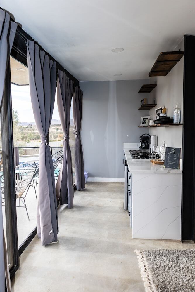 Hotel Finca Cazosa