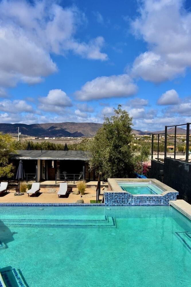 Hotel Finca Cazosa