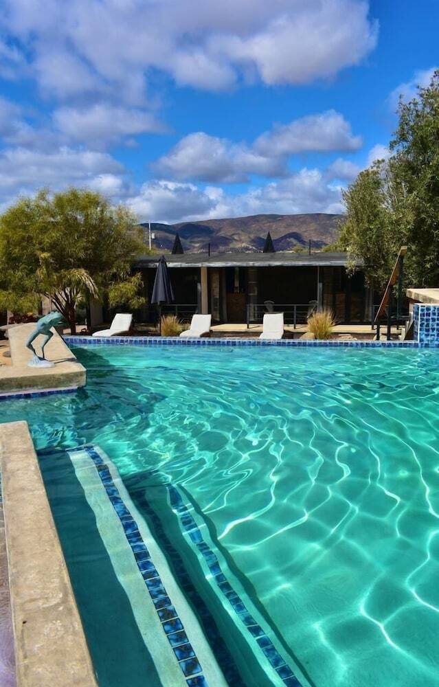 Hotel Finca Cazosa