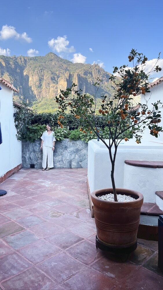 Hotel Y Restaurante El Ciruelo