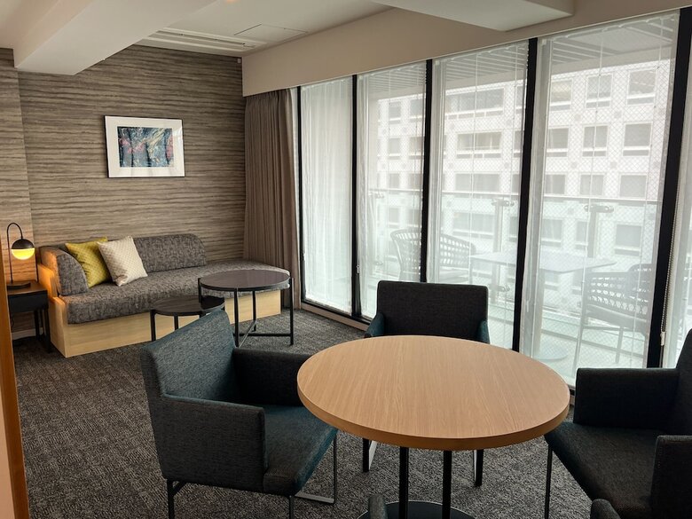 Hotel Rinn Kyoto Station