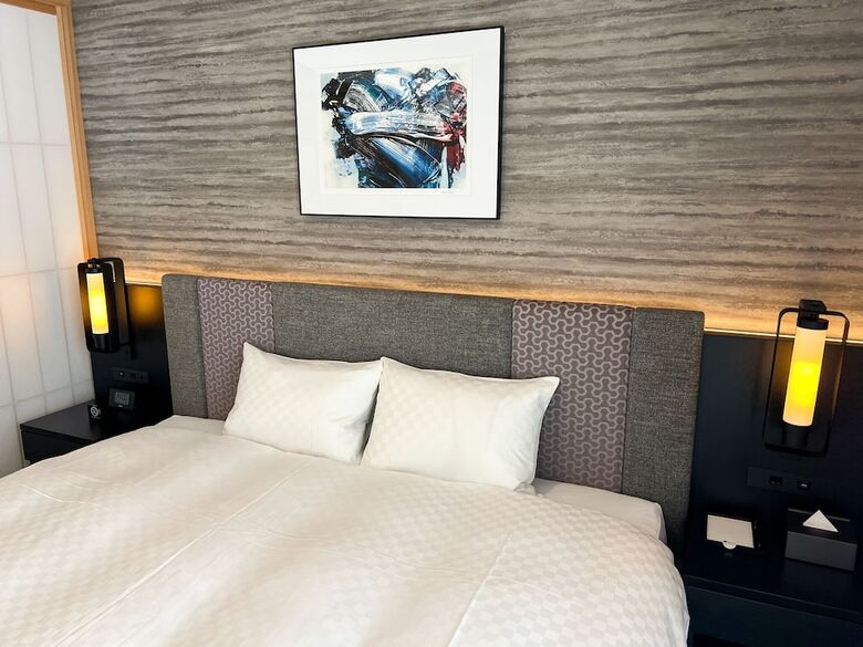 Hotel Rinn Kyoto Station