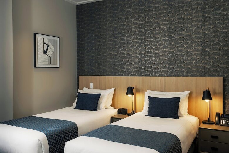 Hotel Quest 256 Lambton