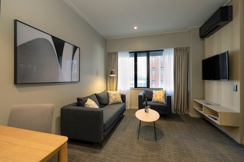 Hotel Quest 256 Lambton