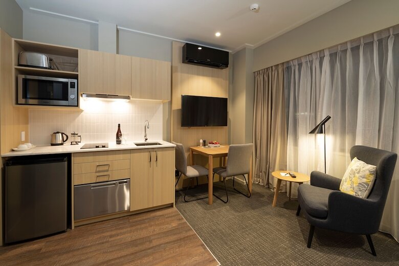 Hotel Quest 256 Lambton