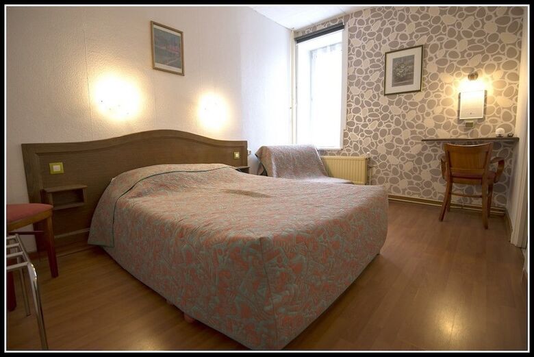 Hotel H�tel De France