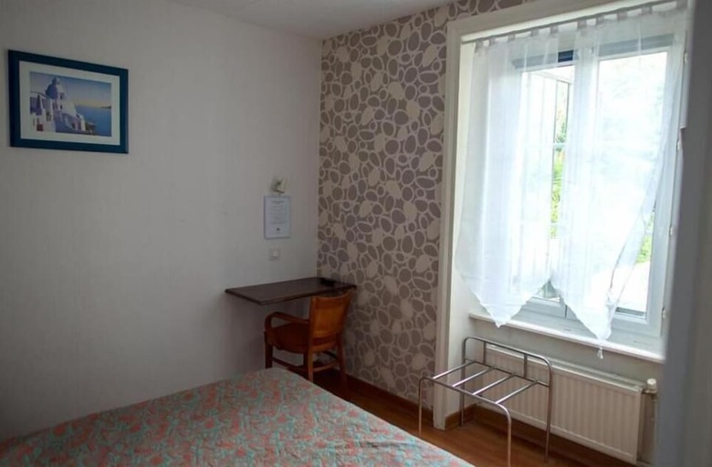 Hotel H�tel De France