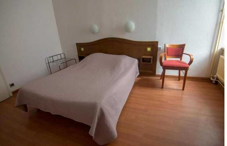 Hotel H�tel De France