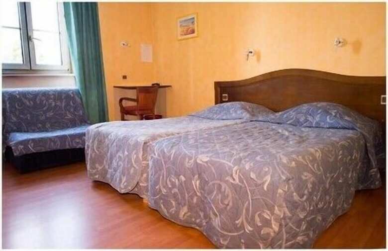 Hotel H�tel De France