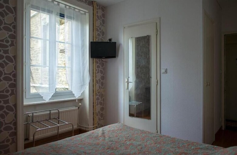 Hotel H�tel De France