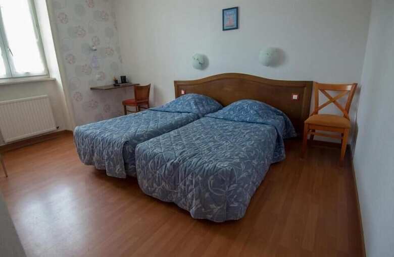 Hotel H�tel De France