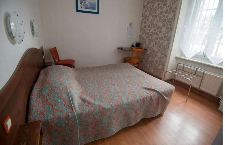 Hotel H�tel De France