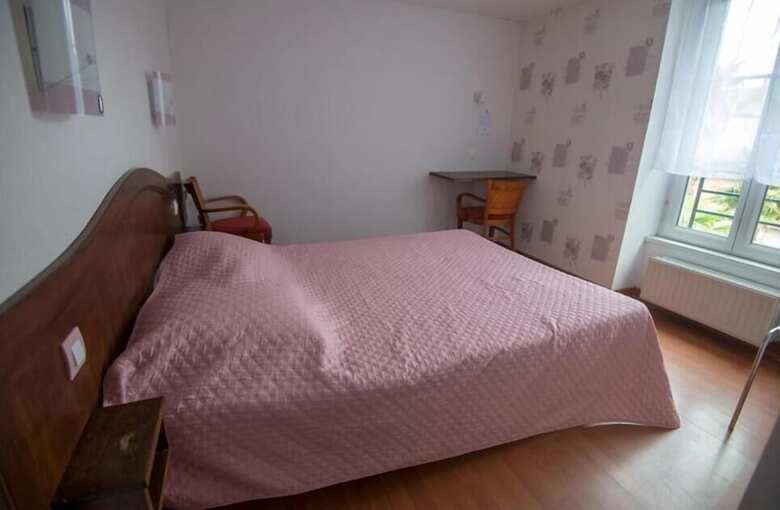 Hotel H�tel De France