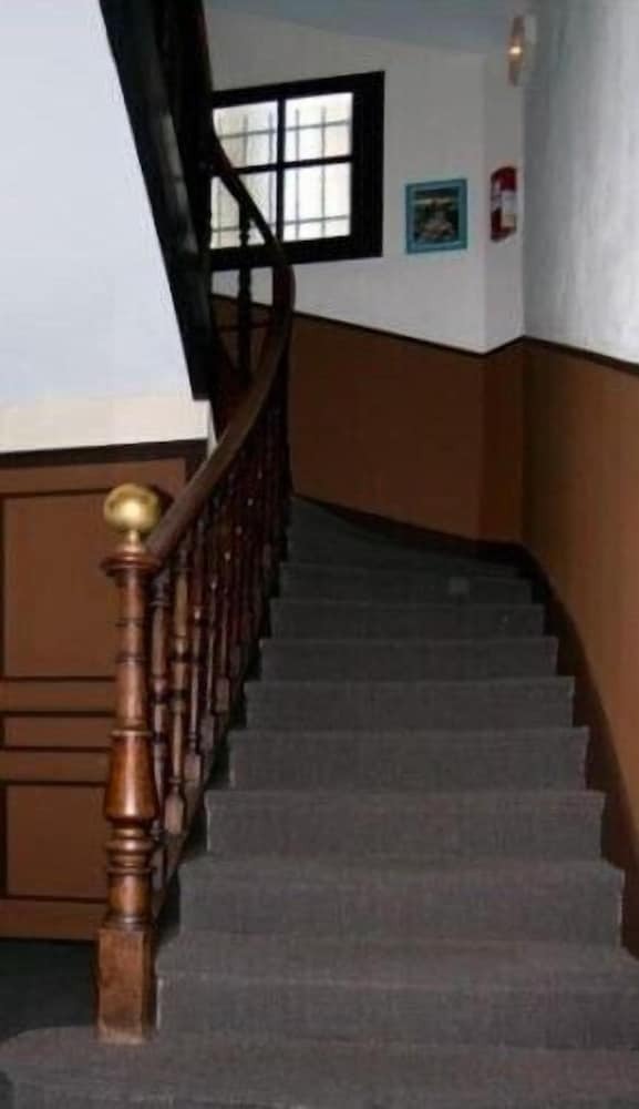 Hotel H�tel De France