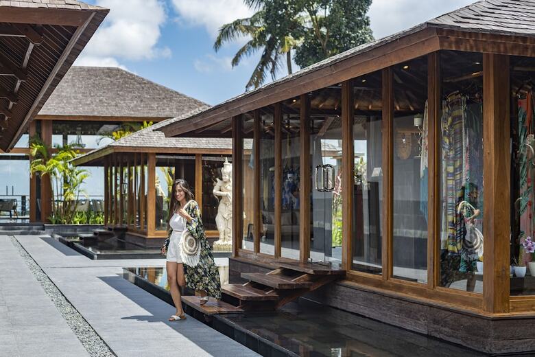 Hotel Kappa Senses Ubud