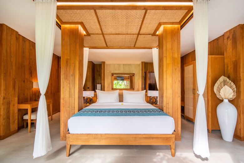 Hotel Kappa Senses Ubud