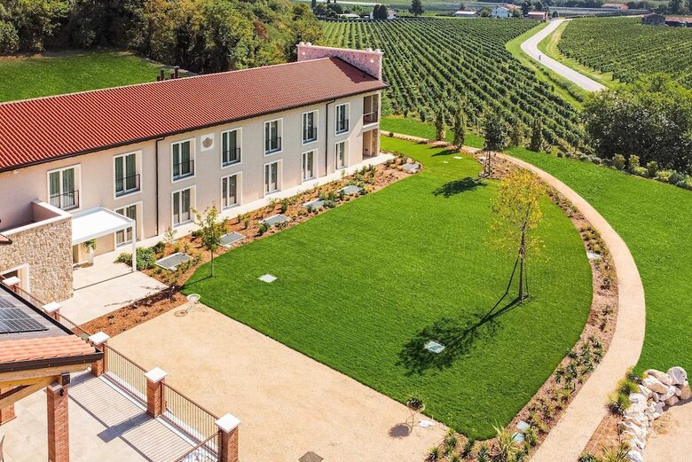 Agroturismo Agriturismo Maria Vittoria