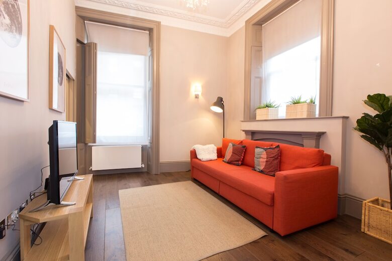 Apartamentos Emperors Gate Residence By All� Housing